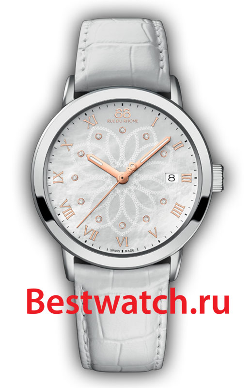 Часы Rue Du Rhone 88 Quartz 87WA140016